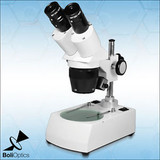 Binocular Dual Power Stereo Microscope (FS12120225) Boli Optics