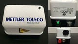 WARRANTY Mettler Toledo Haug Electrostatic Ionizer Power Pack  O1