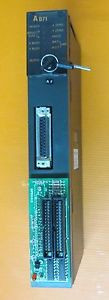 MELSEC PROGRAMMABLE CONTROLLER AD71 WITH GPEK413 CARD