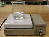 Thermolyne Nuova 2 Stir Plate