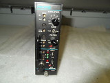 PACIFIC INSTRUMENTS -INSTRUMENTATION AMPLIFIER MODEL # 825(ITEM.# 2097/14)