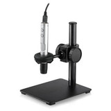 Supereyes B011 Digital Microscope 5MP 500X Interchangeable Lens Handheld