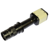 HD 2MP VGA CVBS TV USB Industry Video Microscope Camera With180X C-mount  Lens