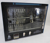 Bellco 7930-00110 7.5rpm Autoblot Micro Hybridization Rotisserie Laboratory Oven