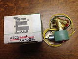 Asco Red Hat Valves Series 8016G