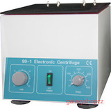 Electric Centrifuge Lab Medical Practice Timer 4000 rpm 20 ml × 6 1795g CE