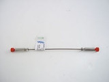 Grace Vydac HPLC column MS C18 300a 5um 150mmID 300um 218ms5.315