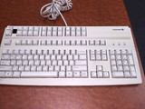 Cherry MY 8300 Keyboard Tested And And Working Great!