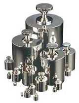 TROEMNER 7016-0 Precision Weight, Metric, 200g