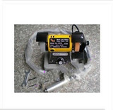 Multi-Use Polisher/Sander/Grinder Diy Machine 0-4Mm