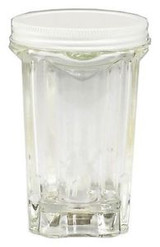 EBERBACH E8475 Glass Blending Container, 500mL