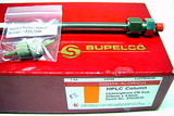 Supelco Sigma-Aldrich Lichrosphere CN 5um HPLC Column 250x4.6mm 54788