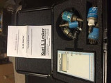 Kurt J Lesker portable thermocouple vacuum gauge KJL 500TC