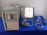 Packard Flow Scintillation Analyzer Radiomatic 525TR D525F00 W/ Manual & Cords