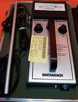 BACHARACH MERCURY SNIFFER MODEL MV2