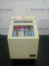 Perkin Elmer LC 240 Fluorescence Detector