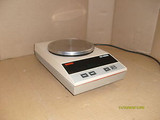 Ohaus GT4800 Electronic Laboratory Balance GT 4800 Digital Analytical Lab Scale