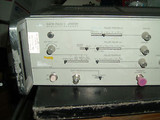 HP 8007B Pulse Generator