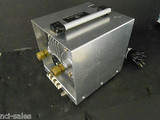 COLUMBUS INSTRUMENTS/MEDO LINEAR AIR SUPPLY PUMP