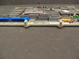 DEC M8639-YB RQDX2 DISK CONTROLLER PCB PDP11