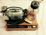 Gomco Suction Unit model #400....Tested/Works