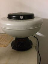 Damon IEC Chemical Centrifuge with 803 Rotor Works !!!