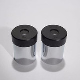 WILD HEERBRUGG 8X 30MM MIRCOSCOPE EYEPIECE PAIR