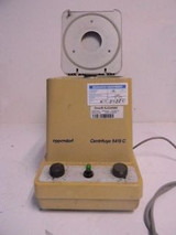 Eppendorf Centrifuge