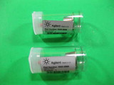 Agilent Technologies Sapphire Plunger w/ Ferrule -- 5063-6586 -- (Lot of 2) New