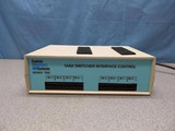 Custom Biogenic Systems TSIC Tank Switcher Interface Control Cryogenics