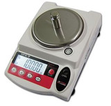 Optima OPH-T202 Lab Pharmacy Analytical Balance Scale  200 x 0.01 GRAM