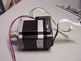 Intelligent Motion Systems IMS MDIP2222-4E MDrive23 Motor and controller