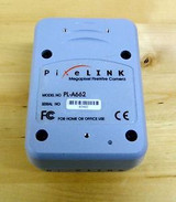 Pixelink Megapixel Firewire Camera PL-A662