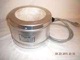 Heating Mantle GLAS-COL 100B TM108 TM-108 380 Watts GLAS COL round bottom flask