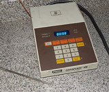 ^^ PMC Dataplate 520 Temperature Controller w/ timer