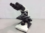Fisher scientific Microscope Cat. ZP-MC-1200
