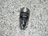 `++ BioRad Quaestor Microscope Objective 30/0.50 -(#1)