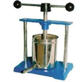 TINCTURE PRESS LABGO US21