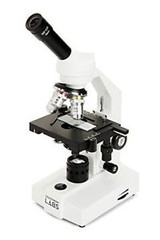 Celestron 44130 CM2000CF Compound Microscope (White)