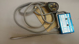I2R Immersion Heater Over-Temp Probe/Controller 1500 Watts