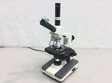 Fisher Scientific Cat. S90005D Student  Microscope