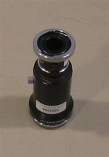 Leitz Wetzlar Camera Mount & Extension Photo Tube