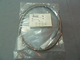 AMAT AMAT3400-01299 Braid Hose Assy Flex Cord 3/8 ID x 72