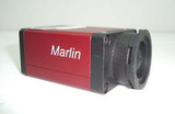 Allied Vision MARLIN F-046B IRF FIREWIRE CAMERA