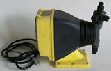 LMI Milton Roy Series AA Electronic Metering Pump 0.75 GPH AA181-398TI USG