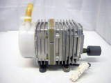 Medo VP0625 Vacuum Pump for Dade Behring Dimension AR