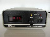 FIATRON SYSTEMS TC-50 CONTROLLER EPPENDORF COLUMN HEATER