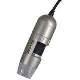 Dino-Lite AM2111 USB Handheld Digital Microscope PC Cam (Grey)
