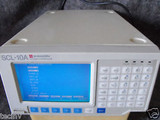Shimadzu SCL-10A HPLC System Controller Lab Waters