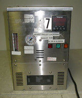 Lesco VIM1002 Hotwash Industrial Laboratory Processing Equipment (J4)
